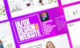 do figma to html webflow framer wordpress elementor wix squarespace conversion
