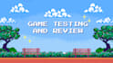 professionally test your game
