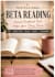 be your beta reader and provide honest feedback