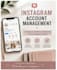 manage your instagram account professionally
