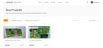 transform your idea into a professional and high performance website