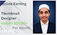 create high quality thumbnails for youtube