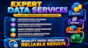 data cleaning and preprocessing in python