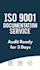 do iso 9001 documentation and qms implementation