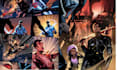 do comic book illustration comic artist graphic novel comic strip webcomic