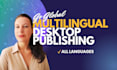 visually adapt your content across languages