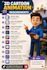 do 3d cartoon character animation