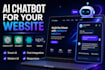 integrate openai gpt ai chatbot into your website