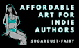 digitally draw character art