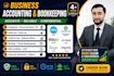do accounting and bookkeeping in cloud software