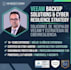 design your cyber resilience  backup strategy with veeam