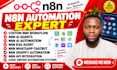 be your n8n expert