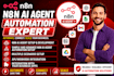 be your n8n expert