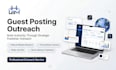 do guest posting outreach