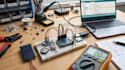 build low power iot and embedded electronics