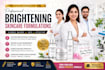 provide premium brightening skincare formulations