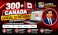 do best canada local citations