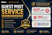 do guest post on siit