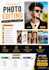 do photo design and photo editing