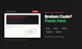 debug and fix your mern stack web application
