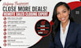 build b2b outbound sales system sdr strategy lead generation cold email campaign