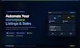 create facebook marketplace bot, uploader bot, auto listing bot, mass dm bot