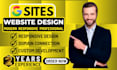 design google sites website no code website landing page namecheap website ionos