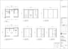 draw a site plan, plot plan, landscape plan of city permit for property approval