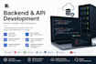 build scalable rest apis and backend systems