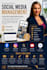 manage social media pages