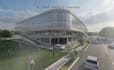 design a complete 3d bim model of your building