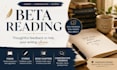 provide honest beta reading feedback