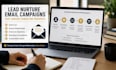 write lead nurture email campaigns that convert consulting prospects