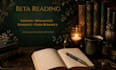 beta read your dark romance book