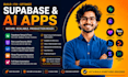 build fix supabase rls lovable ai base44 vibe coded app, bubble, replit, stripe