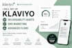 klaviyo flows SMS deliverability shopify store advanced flows klaviyo audit