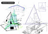 tutor architecture students and review their university projects