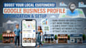rank your local business on google maps top 3 pack