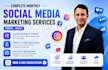 be your expert social media manager