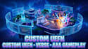 l develop a fortnite uefn map with custom verse scripting and game mechanics