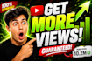 design high CTR thumbnails to boost clicks and views