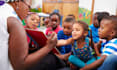 write daycare staffing plan, parent handbook, and emergency preparedness plan