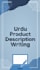 write SEO  urdu products description for daraz amazon