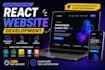 build a custom website