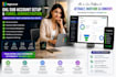 do ghl sub account setup and funnel administration