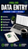 do fast data entry in 24hours
