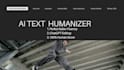 humanize and edit your chatgpt texts in perfect italian