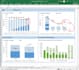 create professional excel spreadsheets and data calculations