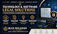 draft saas enterprise agreements, licensing, and software contracts