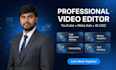 edit high converting youtube, meta and instagram video ads